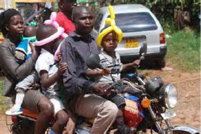 Physical Environment Safety