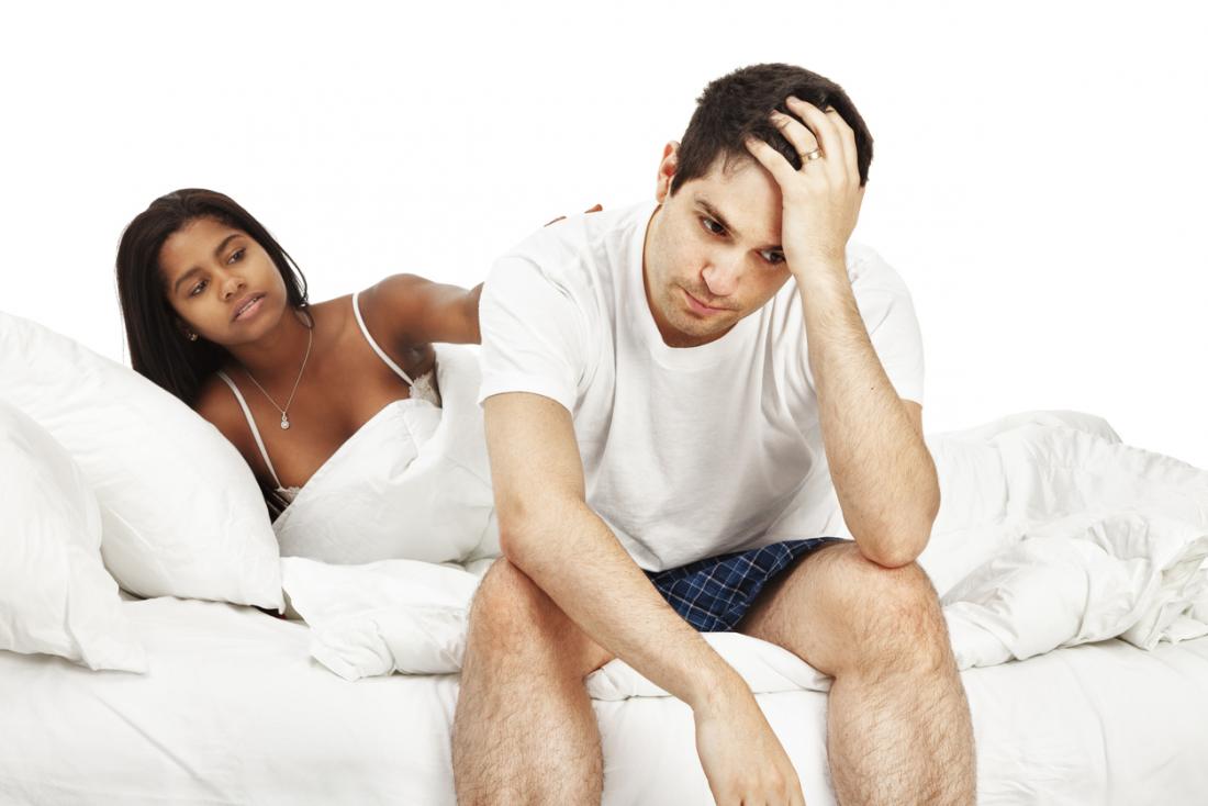 Male Sexual Dysfunction
