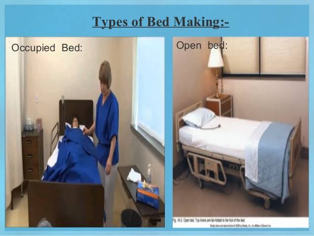 Bed Making