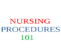 Nursing Procedures