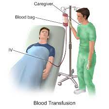Transfusion
